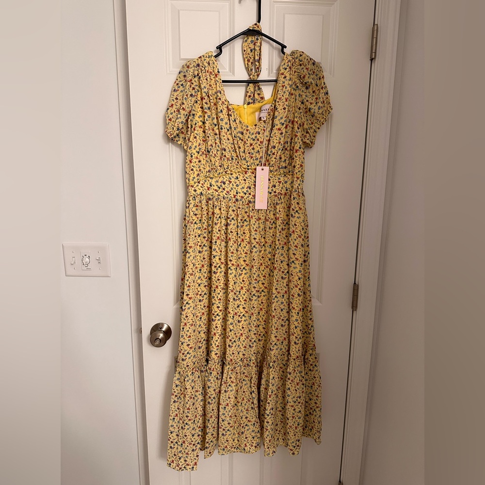 Jessakae May Day dress
